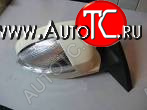 3 799 р. LIFAN X60 ЗЕРКАЛО ПРАВ ЭЛЕКТР , С УК.ПОВОР (Китай) BODYPARTS lix6012-450-r  с доставкой в г. Пермь