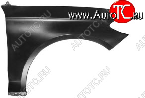 4 099 р. MONDEO КРЫЛО ПЕРЕДН ПРАВ (Китай) BODYPARTS fdmon15-270-r  с доставкой в г. Пермь