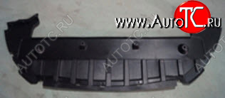 1 379 р. MONDEO ЗАЩИТА ПОДДОНА (Китай) ПЛАСТИК BODYPARTS fdmon15-9f0p  с доставкой в г. Пермь