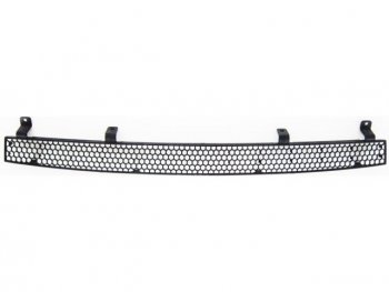 Решетка радиатора (пр-во Китай) BODYPARTS Chery Kimo  A1 (2008-2014) хэтчбэк