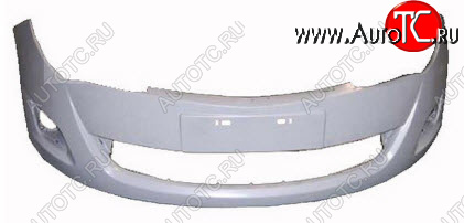 2 699 р. BONUS БАМПЕР ПЕРЕДН (Китай) BODYPARTS chbon11-160  с доставкой в г. Пермь
