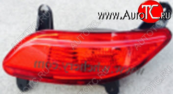419 р. BONUS (VERY) ФОНАРЬ ЗАДН В БАМПЕР ПРАВ (Китай) BODYPARTS chbon11-730-r  с доставкой в г. Пермь