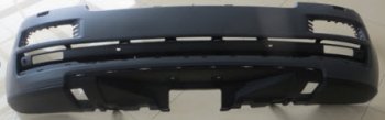 RANGE ROVER БАМПЕР ПЕРЕДН В СБОРЕ (Китай) BODYPARTS lrrag14-160