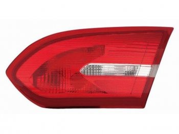 Правый фонарь (внутренний) DEPO Ford Focus  3 (2014-2019) седан рестайлинг