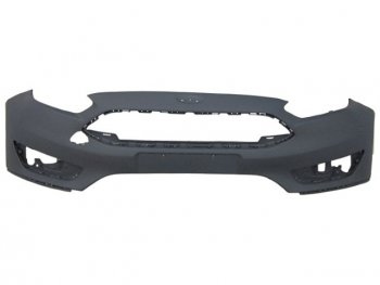 Передний бампер BODYPARTS Ford Focus  3 (2014-2019) седан рестайлинг