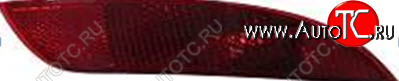 1 699 р. FOCUS ФОНАРЬ ЗАДН В БАМПЕР ПРАВ (DEPO) DEPO fdfoc14-730-r  с доставкой в г. Пермь