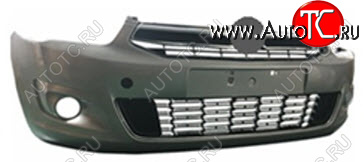 10 599 р. C-ELYSEE БАМПЕР ПЕРЕДН В СБОРЕ (Италия) EUROBUMP cncel13-162  с доставкой в г. Пермь