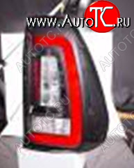 18 899 р. HILUX ФОНАРЬ ЗАДН ВНЕШН Л+П (КОМПЛЕКТ) ДИОД ТОНИР ТЮНИНГ (SONAR) SONAR tyhix15-742-n  с доставкой в г. Пермь