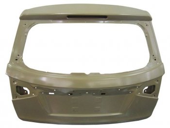 16 999 р. VITARA КРЫШКА БАГАЖНИКА (Китай) BODYPARTS szvit14-600  с доставкой в г. Пермь. Увеличить фотографию 1