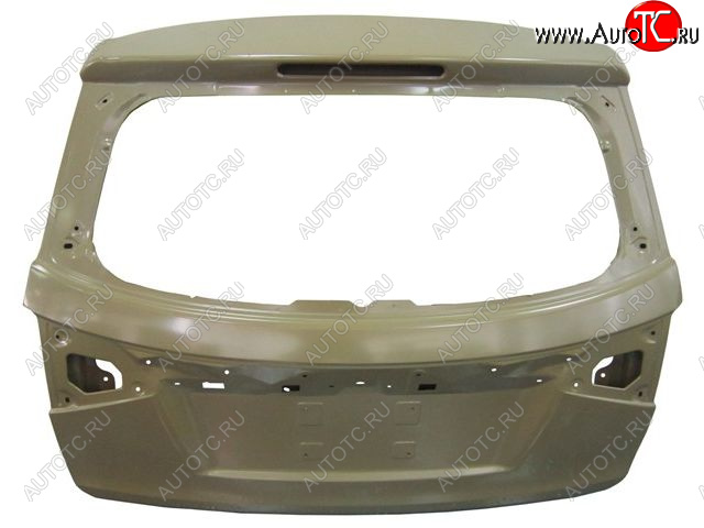 16 999 р. VITARA КРЫШКА БАГАЖНИКА (Китай) BODYPARTS szvit14-600  с доставкой в г. Пермь