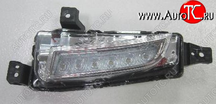 11 999 р. VITARA ФОНАРЬ ГАБАРИТНЫЙ ПРАВ В ПЕРЕД БАМПЕР DRL( ХОД. ОГНИ) ДИОД (DEPO) DEPO szvit14-790-r  с доставкой в г. Пермь
