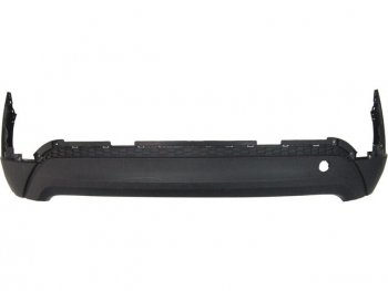 TUCSON БАМПЕР ЗАДН НИЖН (Китай) BODYPARTS hntun15-641