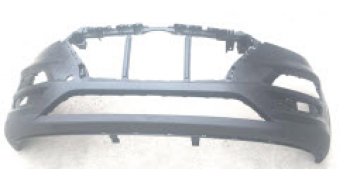 TUCSON () БАМПЕР ПЕРЕДН В СБОРЕ (Китай) BODYPARTS hntun18-160