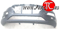 11 649 р. TUCSON () БАМПЕР ПЕРЕДН В СБОРЕ (Китай) BODYPARTS hntun18-160  с доставкой в г. Пермь