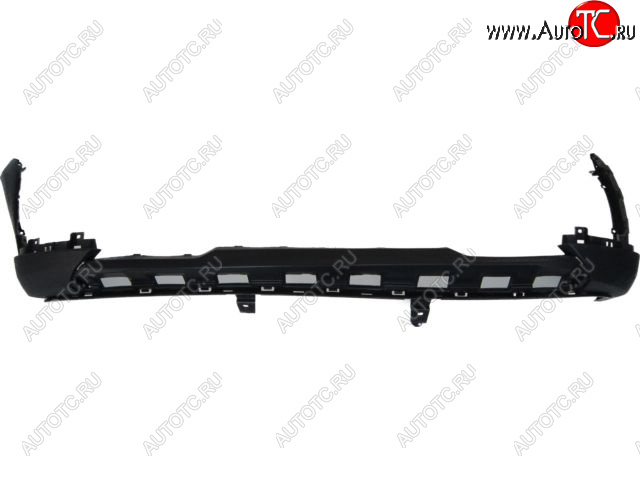 4 999 р. TUCSON 18- БАМПЕР ПЕРЕДН НИЖН ЧАСТЬ (Китай) BODYPARTS hntun18-161  с доставкой в г. Пермь