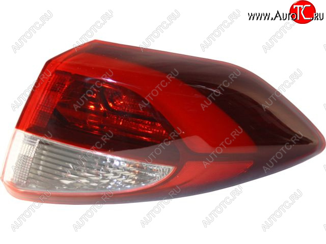 8 249 р. TUCSON ФОНАРЬ ЗАДН ВНЕШН ПРАВ ДИОД (Китай) BODYPARTS hntun15-740-r  с доставкой в г. Пермь