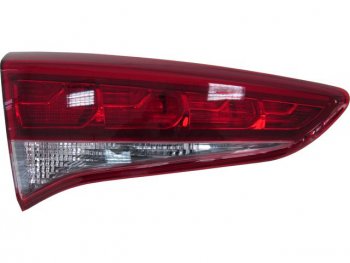 Левый фонарь (внутренний, диодный) BODYPARTS Hyundai Tucson  TL (2015-2018) дорестайлинг