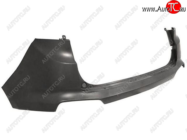 2 799 р. CRETA 16- БАМПЕР ЗАДН ВЕРХН (Китай) BODYPARTS hncre16-640  с доставкой в г. Пермь