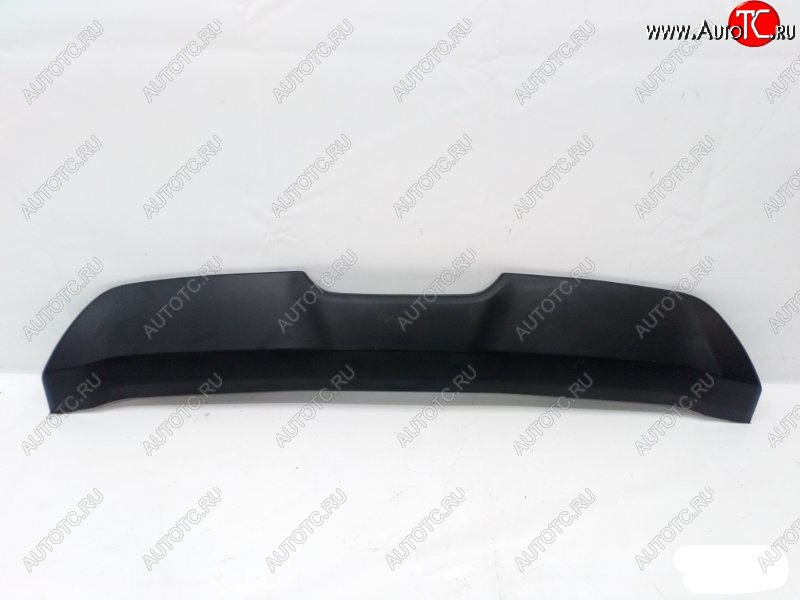 979 р. CRETA НАКЛАДКА БАМПЕРА ЗАДН (Китай) BODYPARTS hncre16-4h1  с доставкой в г. Пермь