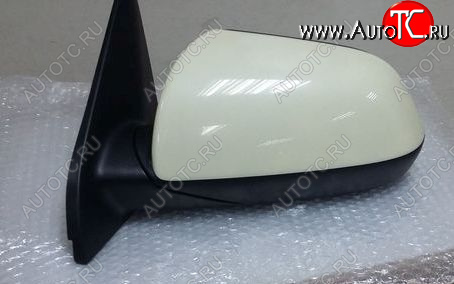 3 899 р. CRETA ЗЕРКАЛО ЛЕВ ЭЛЕКТР , БЕЗ ПОДОГРЕВ (Китай) BODYPARTS hncre16-452-l  с доставкой в г. Пермь