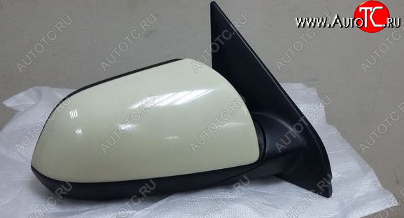 3 899 р. CRETA ЗЕРКАЛО ПРАВ ЭЛЕКТР , БЕЗ ПОДОГРЕВ (Китай) BODYPARTS hncre16-452-r  с доставкой в г. Пермь