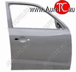 22 449 р. HAIMA 7 ДВЕРЬ ПЕРЕДН ПРАВ (Китай) BODYPARTS ha00713-510-r  с доставкой в г. Пермь