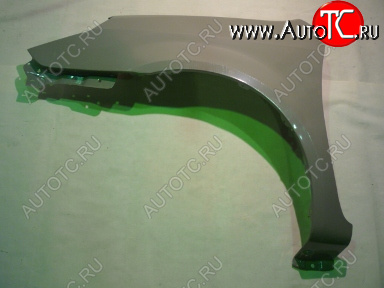 3 299 р. MK КРЫЛО ПЕРЕДН ЛЕВ (Китай) BODYPARTS geemk08-270-l  с доставкой в г. Пермь