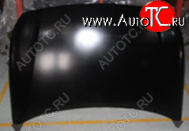 11 999 р. SOLARIS КАПОТ (Китай) BODYPARTS hnsol17-330  с доставкой в г. Пермь