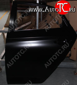 13 749 р. SOLARIS ДВЕРЬ ЗАДН ЛЕВ (Китай) BODYPARTS hnsol17-520-l  с доставкой в г. Пермь