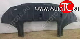 749 р. SOLARIS ЗАЩИТА ПОДДОНА (Китай) ПЛАСТИК BODYPARTS hnsol17-9f2p  с доставкой в г. Пермь