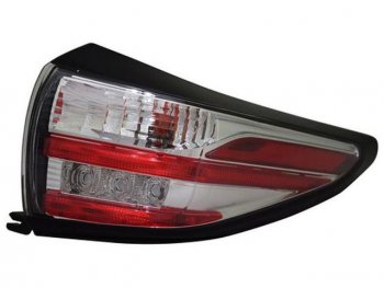 Правый фонарь (диодный) DEPO Nissan Murano  3 Z52 (2015-2022) дорестайлинг