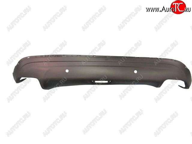 5 999 р. MURANO БАМПЕР ЗАДН НИЖН (Китай) BODYPARTS nnmur16-641  с доставкой в г. Пермь