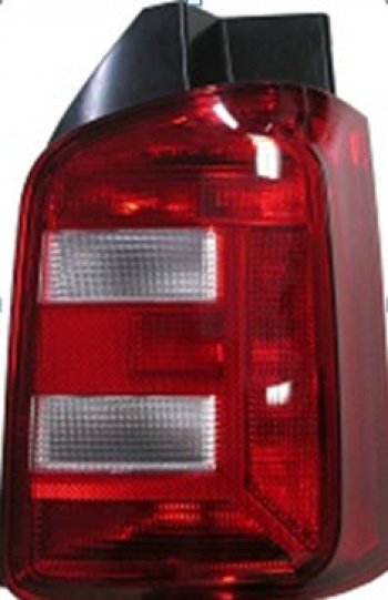 4 999 р. TRANSPORTER {MULTIVAN} ФОНАРЬ ЗАДН ВНЕШН ПРАВ (2 дв) (DEPO) DEPO vwtrn15-740-r  с доставкой в г. Пермь. Увеличить фотографию 1
