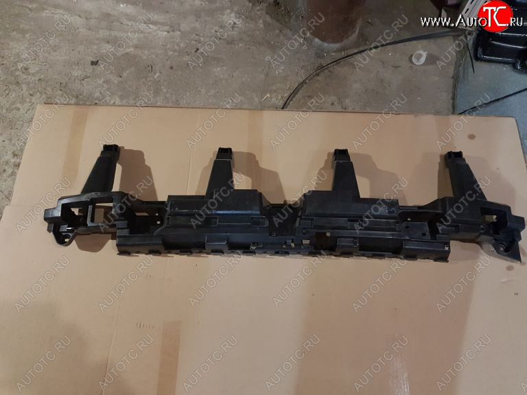 6 499 р. KAPTUR УСИЛИТЕЛЬ БАМПЕРА ЗАДН ПЛАСТИК (Тайвань) API rnktr16-700  с доставкой в г. Пермь