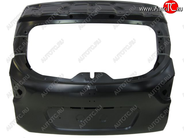 20 799 р. KAPTUR КРЫШКА БАГАЖНИКА (Китай) BODYPARTS rnktr16-600  с доставкой в г. Пермь