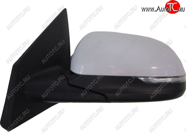 3 799 р. RIO () ЗЕРКАЛО ЛЕВ ЭЛЕКТР С УК.ПОВОР (Китай) BODYPARTS kario17-451-l  с доставкой в г. Пермь