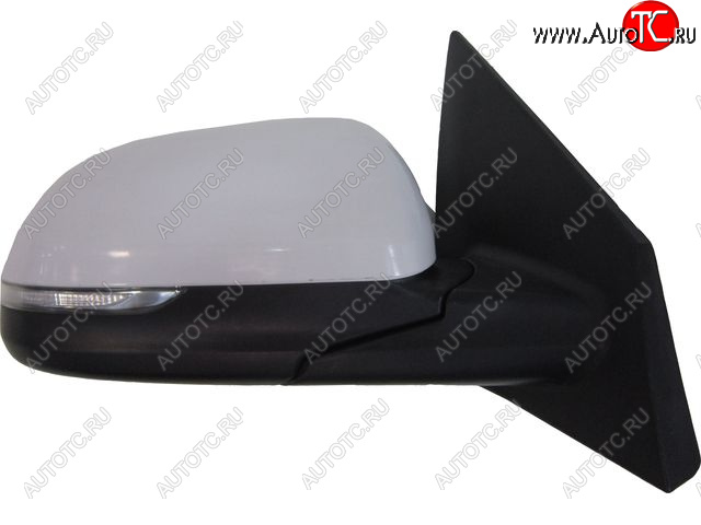 3 799 р. RIO () ЗЕРКАЛО ПРАВ ЭЛЕКТР С УК.ПОВОР (Китай) BODYPARTS kario17-451-r  с доставкой в г. Пермь