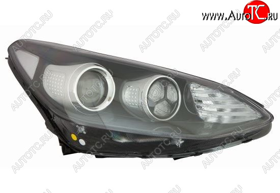 26 799 р. SPORTAGE ФАРА ПРАВ ЛИНЗОВАН , ПКОРРЕКТОР , ДИОД (DEPO) DEPO kaspr16-002-r  с доставкой в г. Пермь