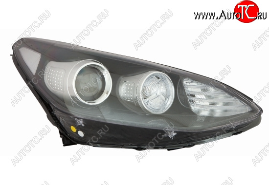 12 699 р. SPORTAGE ФАРА ПРАВ ЛИНЗОВАН , ПКОРРЕКТОР (DEPO) DEPO kaspr16-003-r  с доставкой в г. Пермь