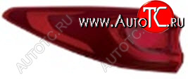 10 699 р. Левый фонарь DEPO  KIA Sportage  4 QL (2018-2022) рестайлинг  с доставкой в г. Пермь