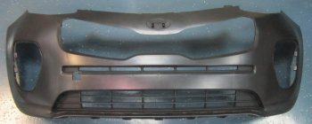 SPORTAGE БАМПЕР ПЕРЕДН В СБОРЕ (Китай) BODYPARTS kaspr16-164