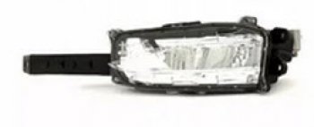Противотуманная фара левая BODYPARTS Lexus NX200  Z10 (2014-2017) дорестайлинг