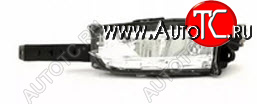 15 349 р. Противотуманная фара левая BODYPARTS  Lexus NX200  Z10 (2014-2017) дорестайлинг  с доставкой в г. Пермь