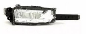 Правая противотуманная фара BODYPARTS Lexus NX200T  Z10 (2014-2017)