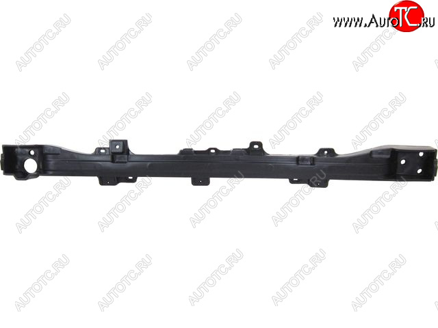 2 299 р. ELANTRA УСИЛИТЕЛЬ БАМПЕРА ЗАДН (Китай) BODYPARTS hnela18-700  с доставкой в г. Пермь