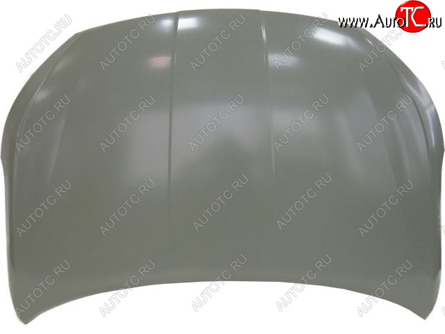 16 999 р. ELANTRA 18- КАПОТ (Китай) BODYPARTS hnela18-330  с доставкой в г. Пермь