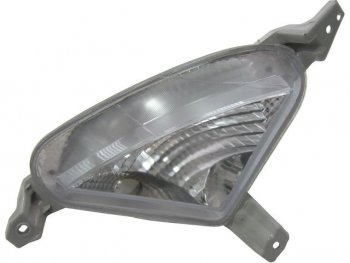 Правая противотуманная фара (ДХО) BODYPARTS Hyundai Elantra  CN7 (2020-2023)