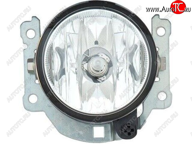 3 399 р. PAJERO SPORT {L 200 15-} ФАРА ПРОТИВОТУМ Л=П (DEPO) DEPO mbpas15-070-z  с доставкой в г. Пермь
