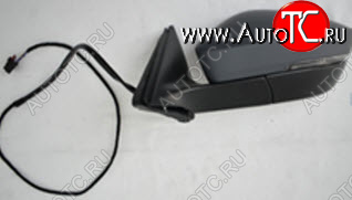 5 249 р. SUPERB () ЗЕРКАЛО ЛЕВ ЭЛЕКТР С ПОДОГРЕВ УК.ПОВОР (Китай) BODYPARTS sdsup15-450-l  с доставкой в г. Пермь