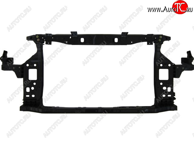 5 699 р. OPTIMA СУППОРТ РАДИАТОРА (Китай) BODYPARTS kaopt16-380  с доставкой в г. Пермь